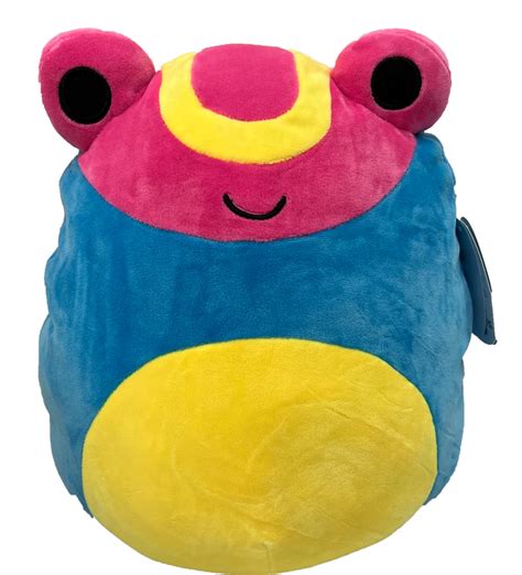 Witch Frog Squishmallows: From Trend to Classic